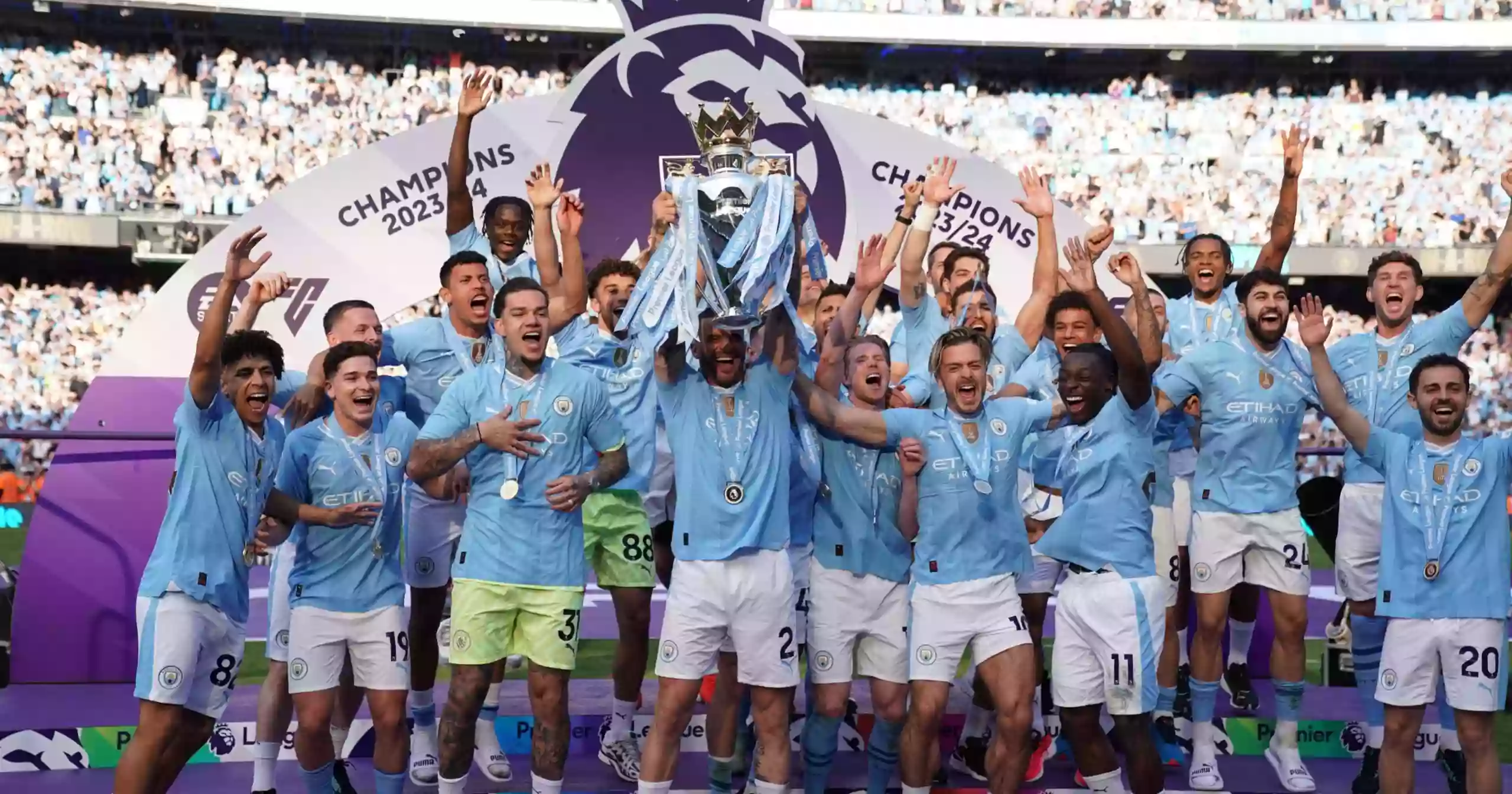 Man City case: What to know about Premier League’s financial controversy