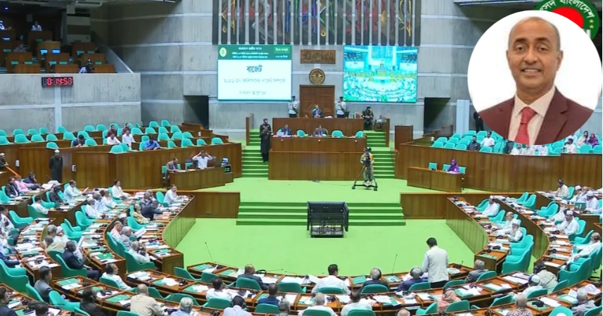Over 46 lakh cases pending in country's courts: Law Minister