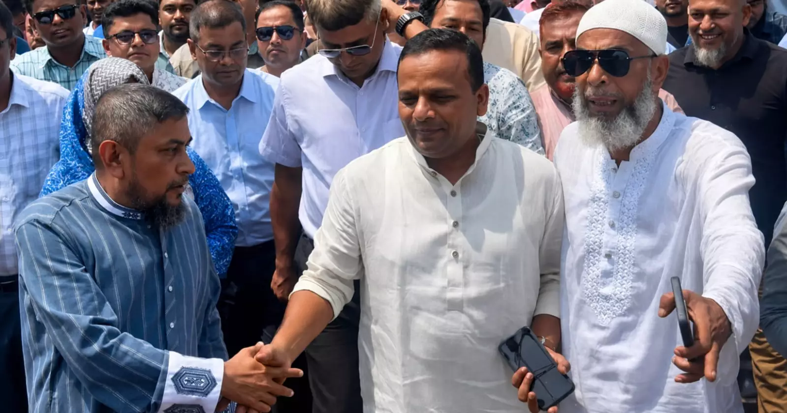 Govt working to restore public confidence and traditional prominence of waterways: State Minister