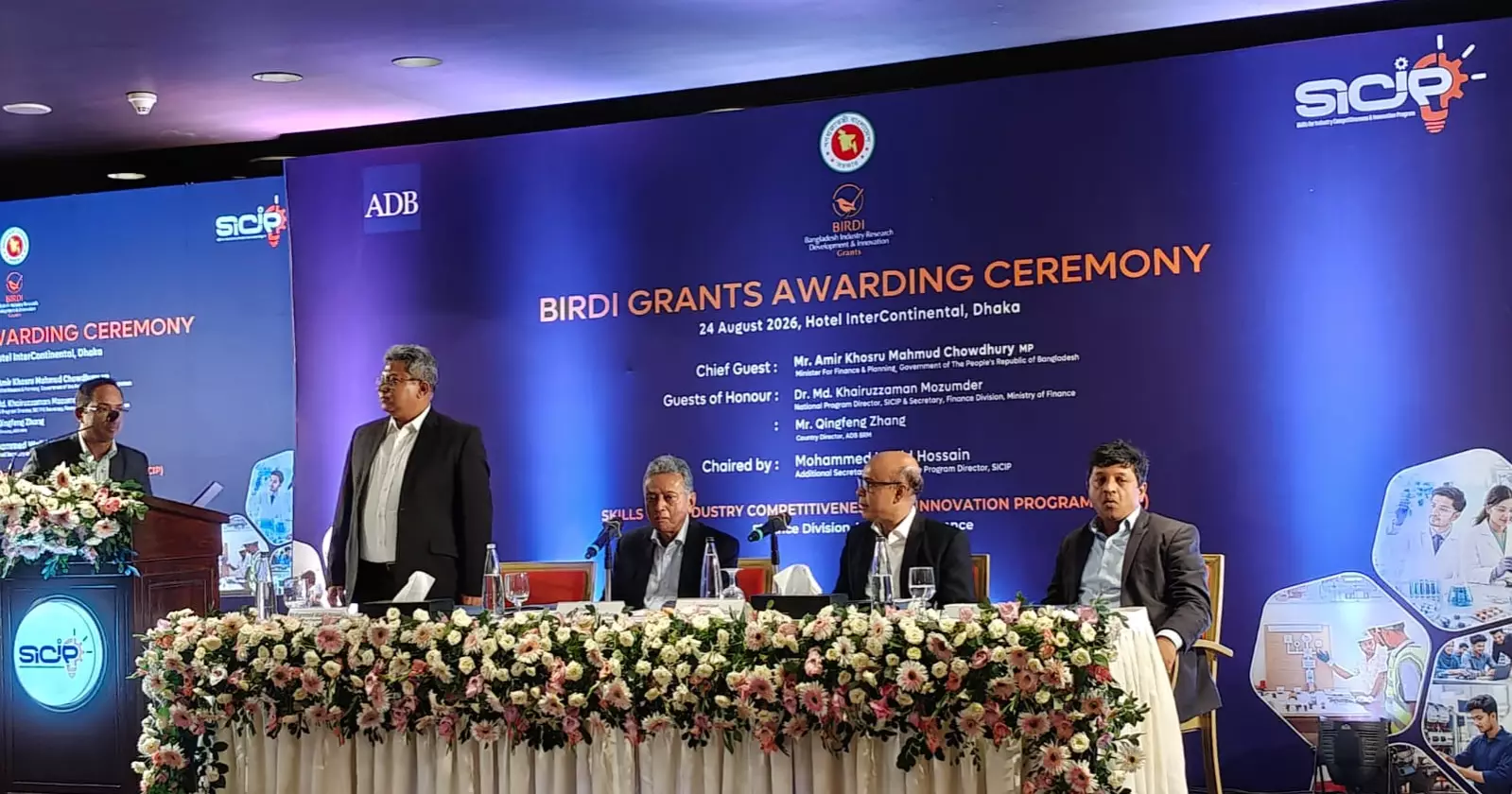 Research, innovation not expenditure but investment: Finance Minister