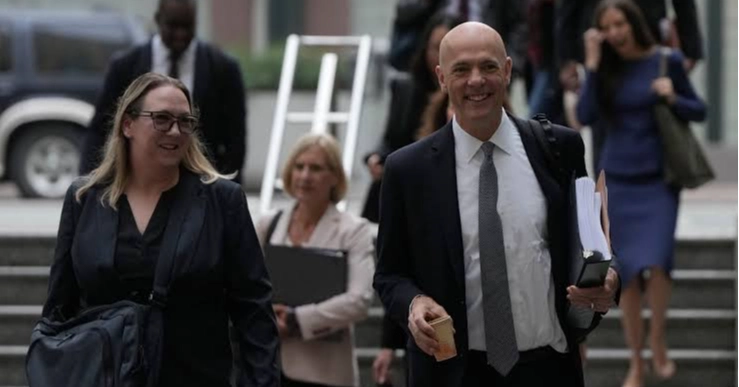 States take Meta to trial in California over alleged harm to children on social media