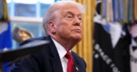 Trump launches “Genesis Mission” AI initiative to accelerate scientific breakthroughs