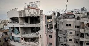 IRGC claims strike on Israeli intelligence site, no Israeli response yet