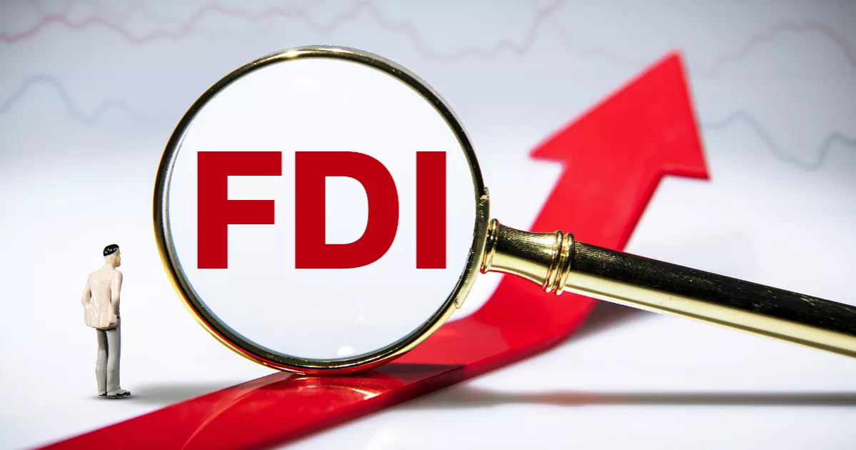 Net FDI in Bangladesh jumps 39.36 percent to $1.77 billion in 2025