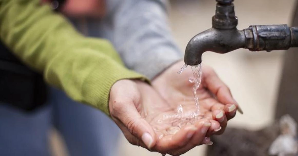 UN raises alarm over growing water crisis in Afghan capital