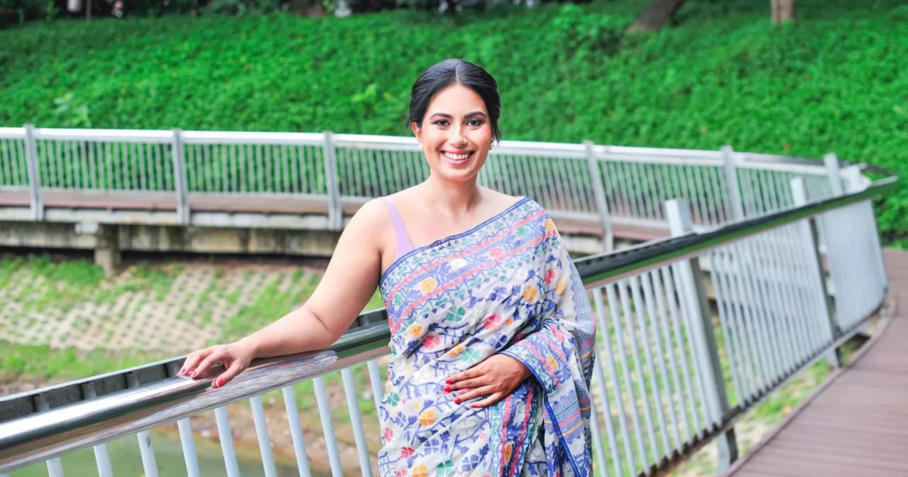 British Asian Trust appoints first Bangladesh Director to lead growth plans