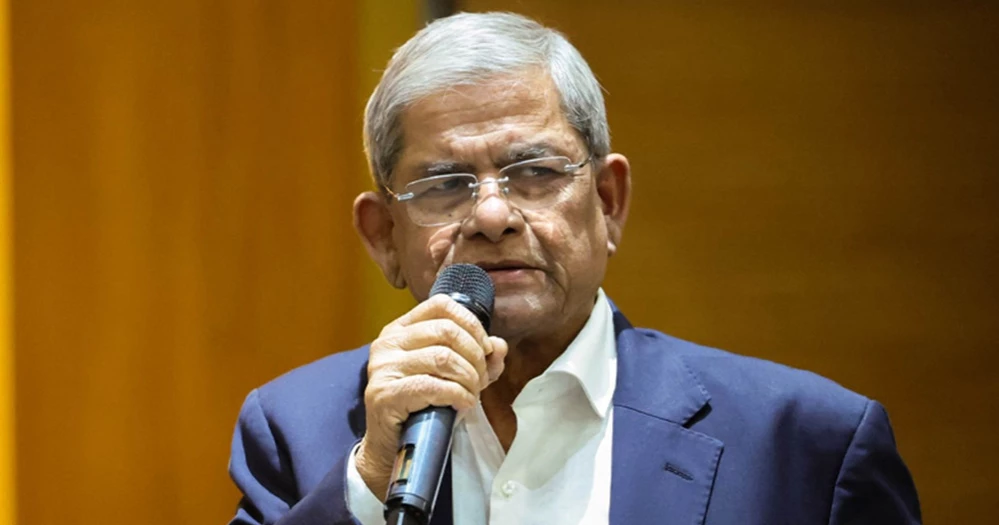 BNP to avance nation along path shown by Shaheed President Zia: Mirza Fakhrul
