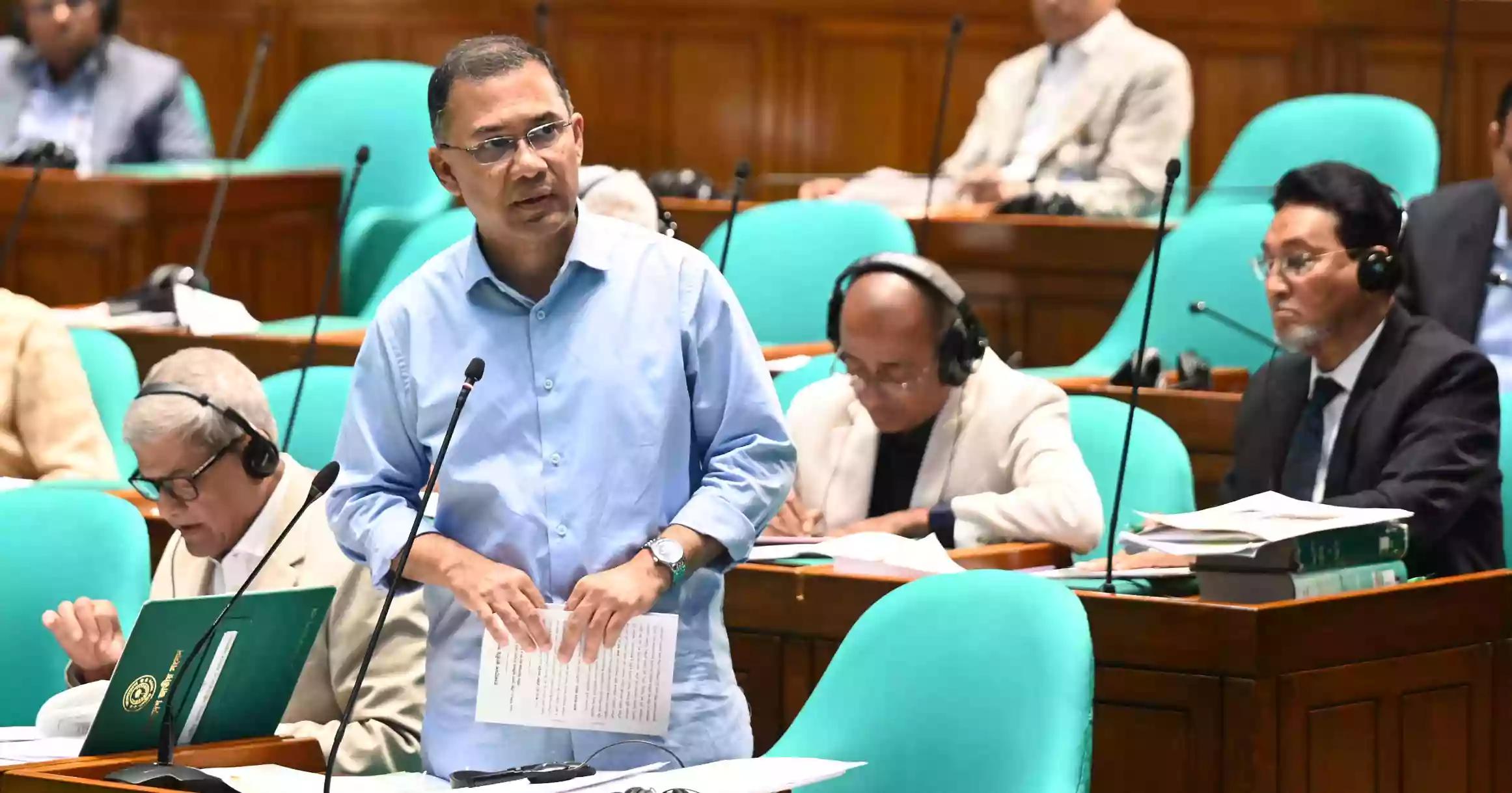 Working with top priority to recover laundered assets: PM