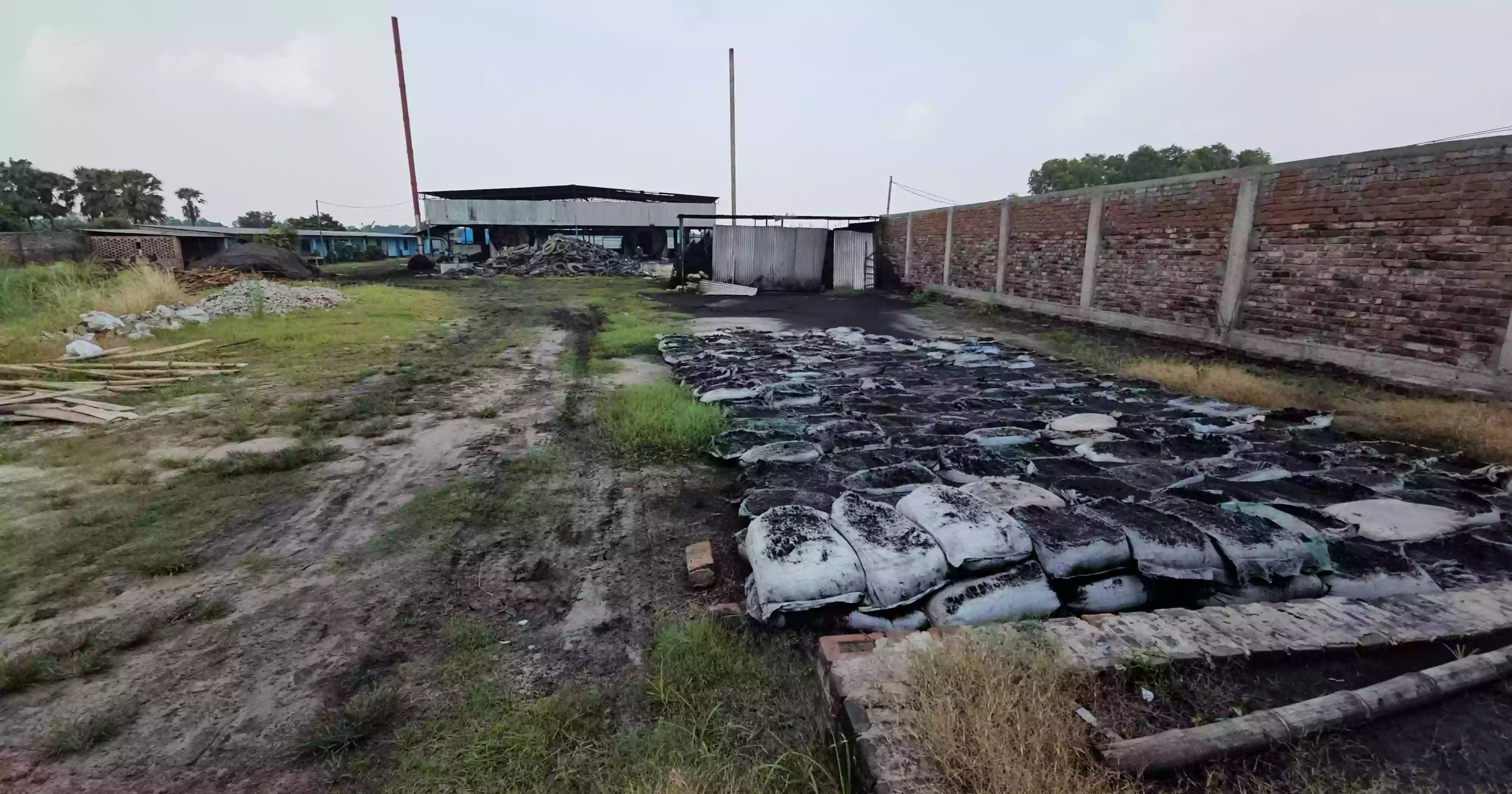 Two workers die days after ‘boiler blast’ at Rajbari factory