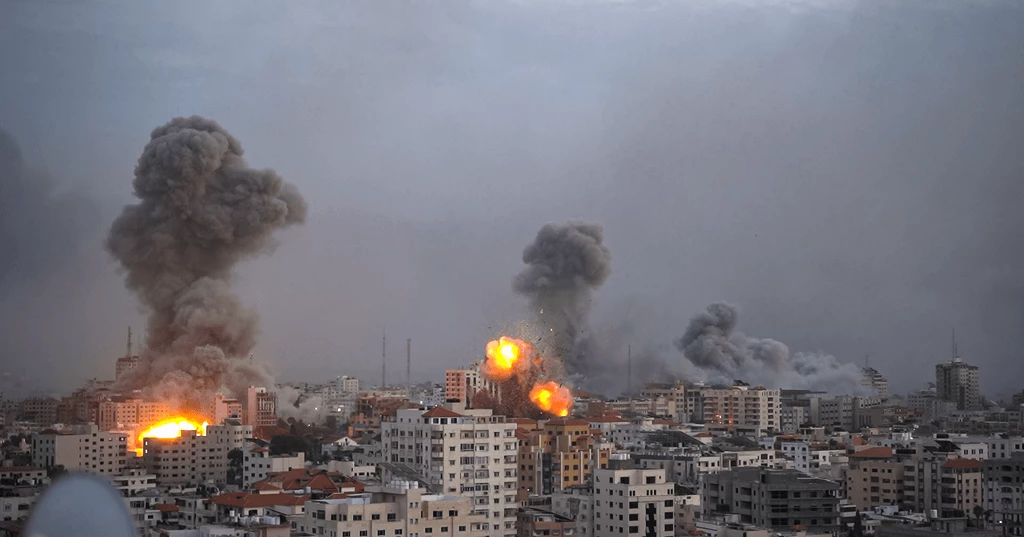Over 1,000 Palestinians killed in Gaza since ceasefire, Health Ministry says