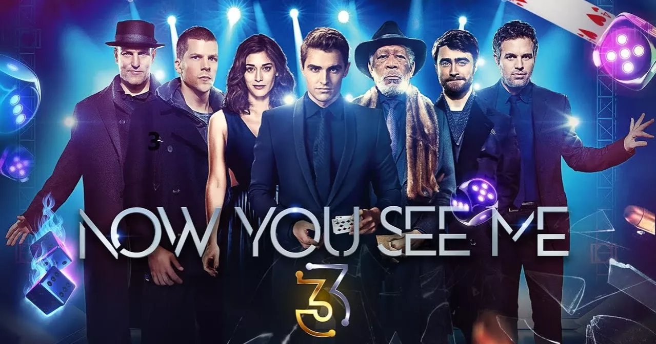 Now You See Me 3 Trailer: Did Viewers Get Actual Money?