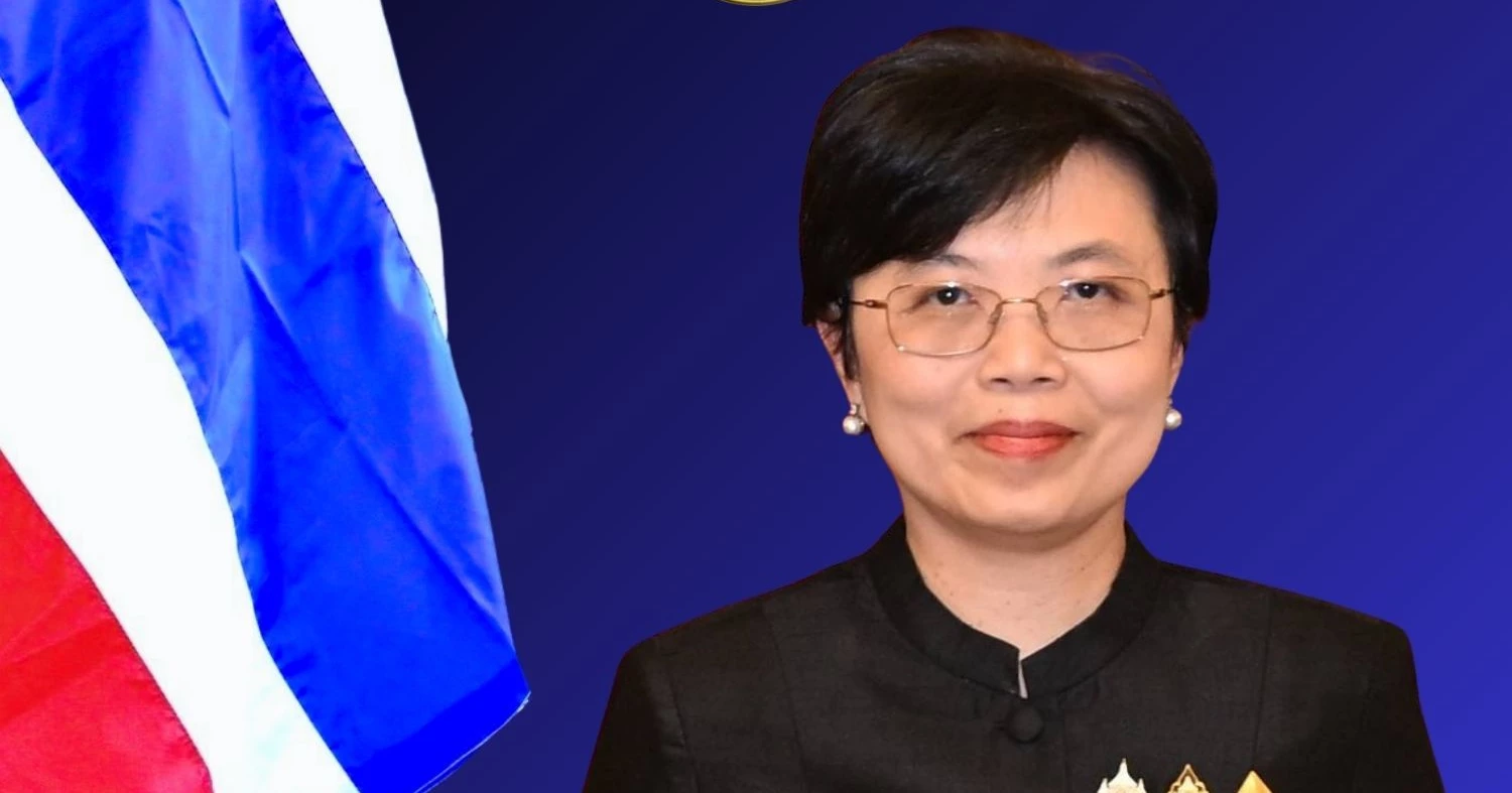 Thailand eyes shift from traditional trade to strategic economic engagement with Bangladesh