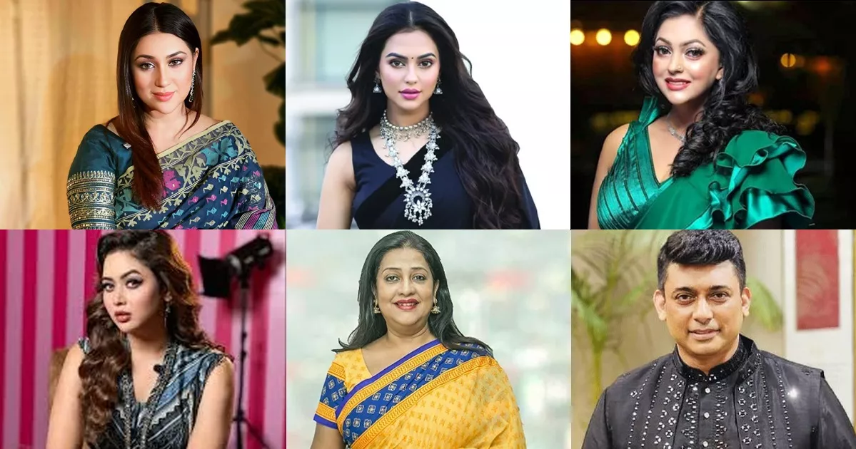 Attemped murder case filed with Vatara station lists 17 film and tv stars among accused