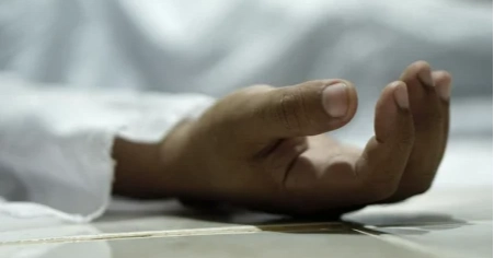 Father, son stabbed dead in Dinajpur