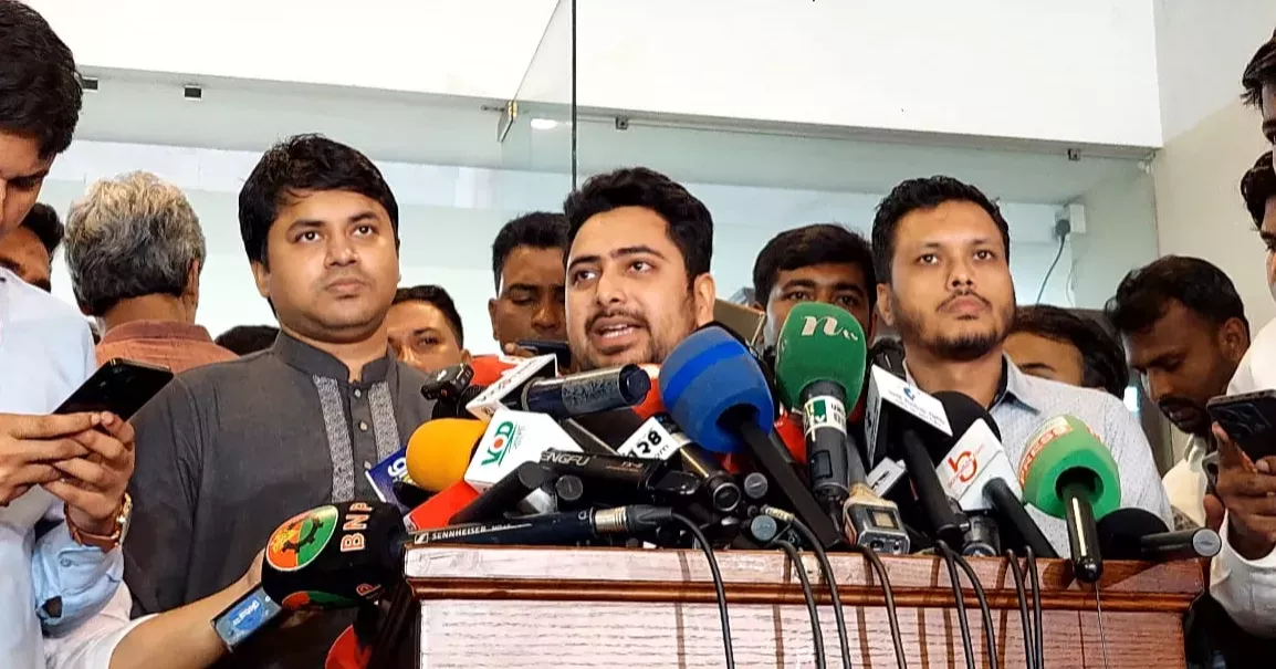 No support for old appointment practices in constitutional bodies: Nahid