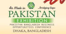 Dhaka exhibition showcases Pakistani products, business opportunities