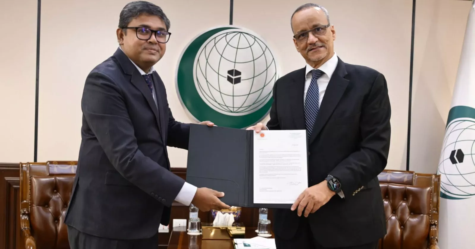 OIC to support Bangladesh for speedy Rohingya repatriation, says new secretary general