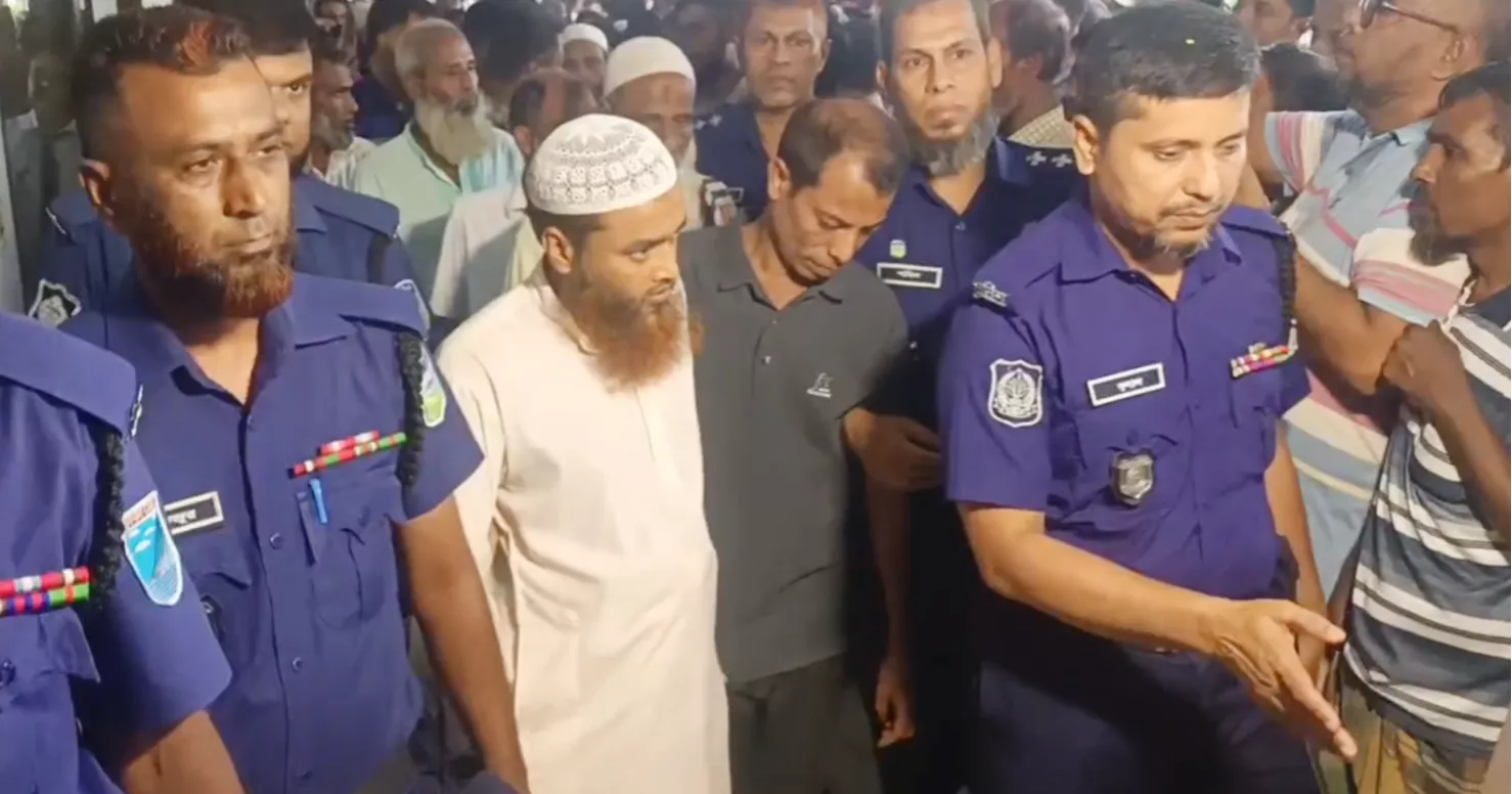 2 to die, 10 get life term for killing deed writer in Mymensingh