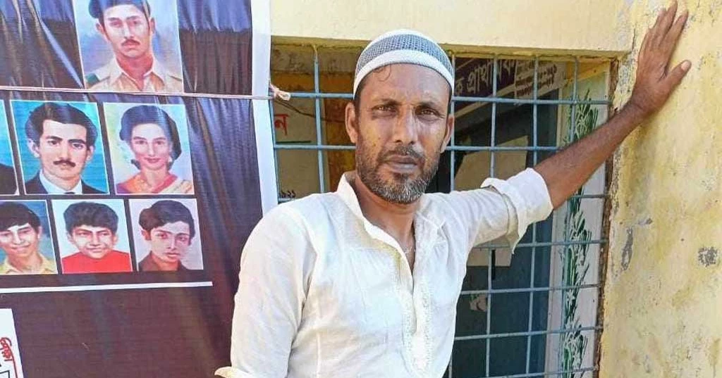 Dead BCL leader sued in Jamalpur: Family