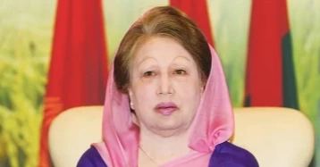 Zia Orphanage Trust Case: SC starts hearing Khaleda’s appeal