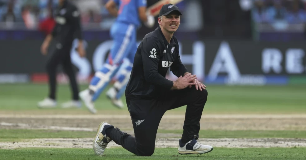 New Zealand secures 5-wicket victory over Pakistan, extends T20 series lead to 2-0