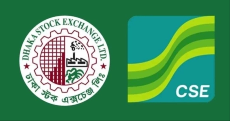 Stocks fall for third consecutive day in Bangladesh’s capital market