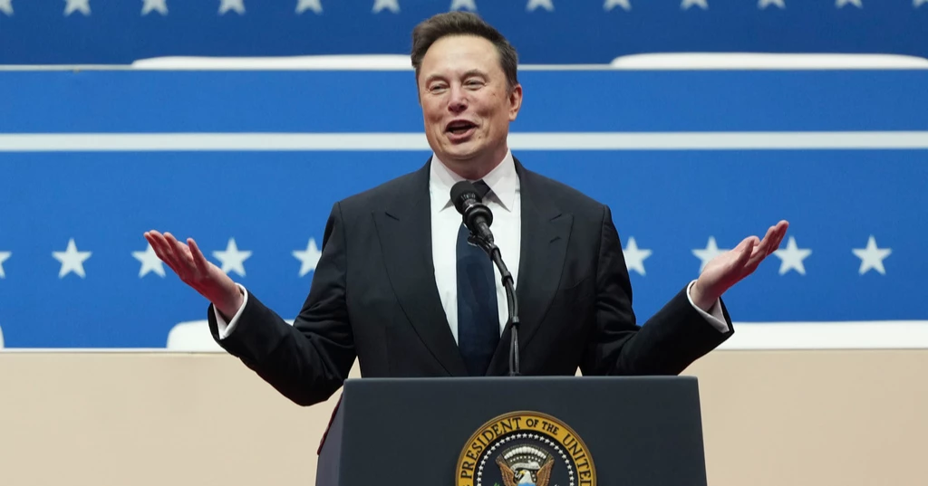 Musk’s aggressive cost-cutting tactics that shook Washington and Backfired at Twitter