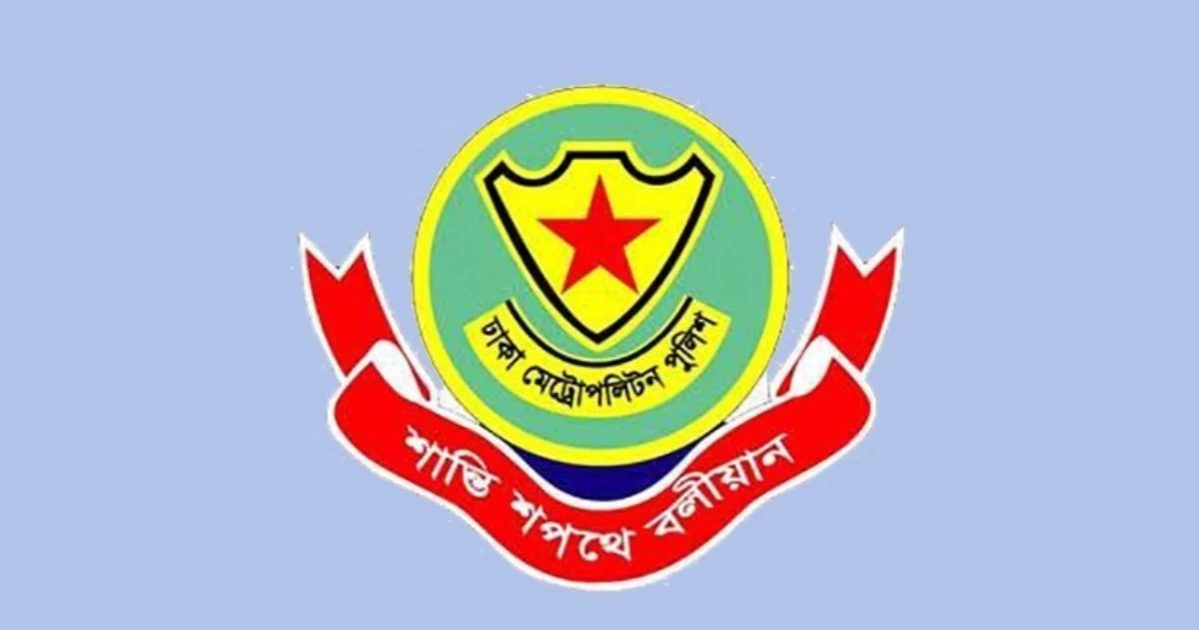 DMP arrests 425 in 24 hours, files 57 cases
