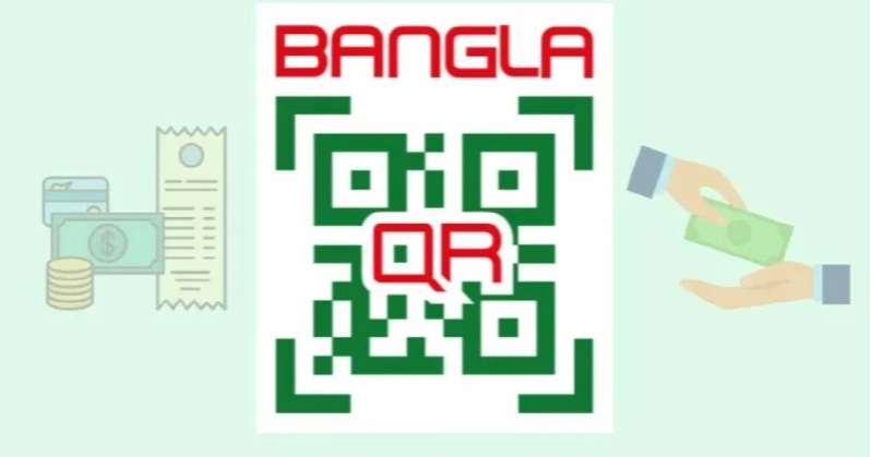 Bangla QR records Tk 22.02 crore transactions in 48 hours: Bangladesh Bank 