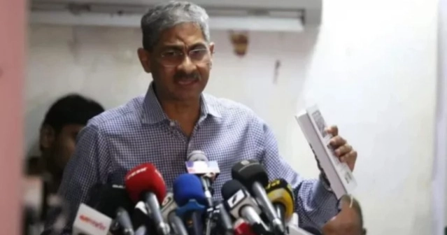 Tarique Rahman is not just BNP’s, but Bangladesh’s Prime Minister: Water Resources Minister Anee