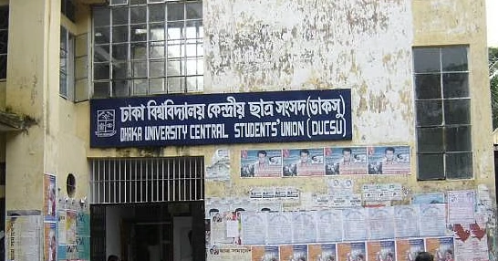 Ducsu election sparks excitement on DU campus