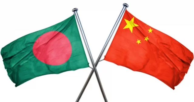 Chinese medical team due in Dhaka on Sunday to provide medical treatment to the injured of the student-led upsurge