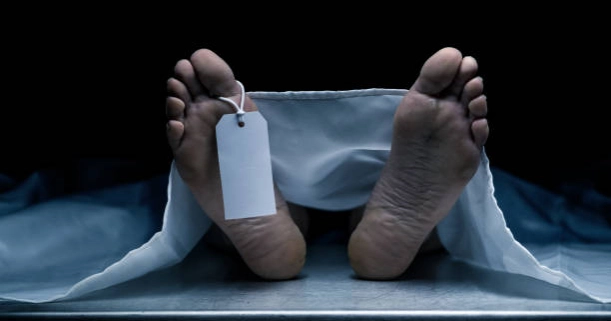 Jhalakathi housewife strangled to death, money stolen from home