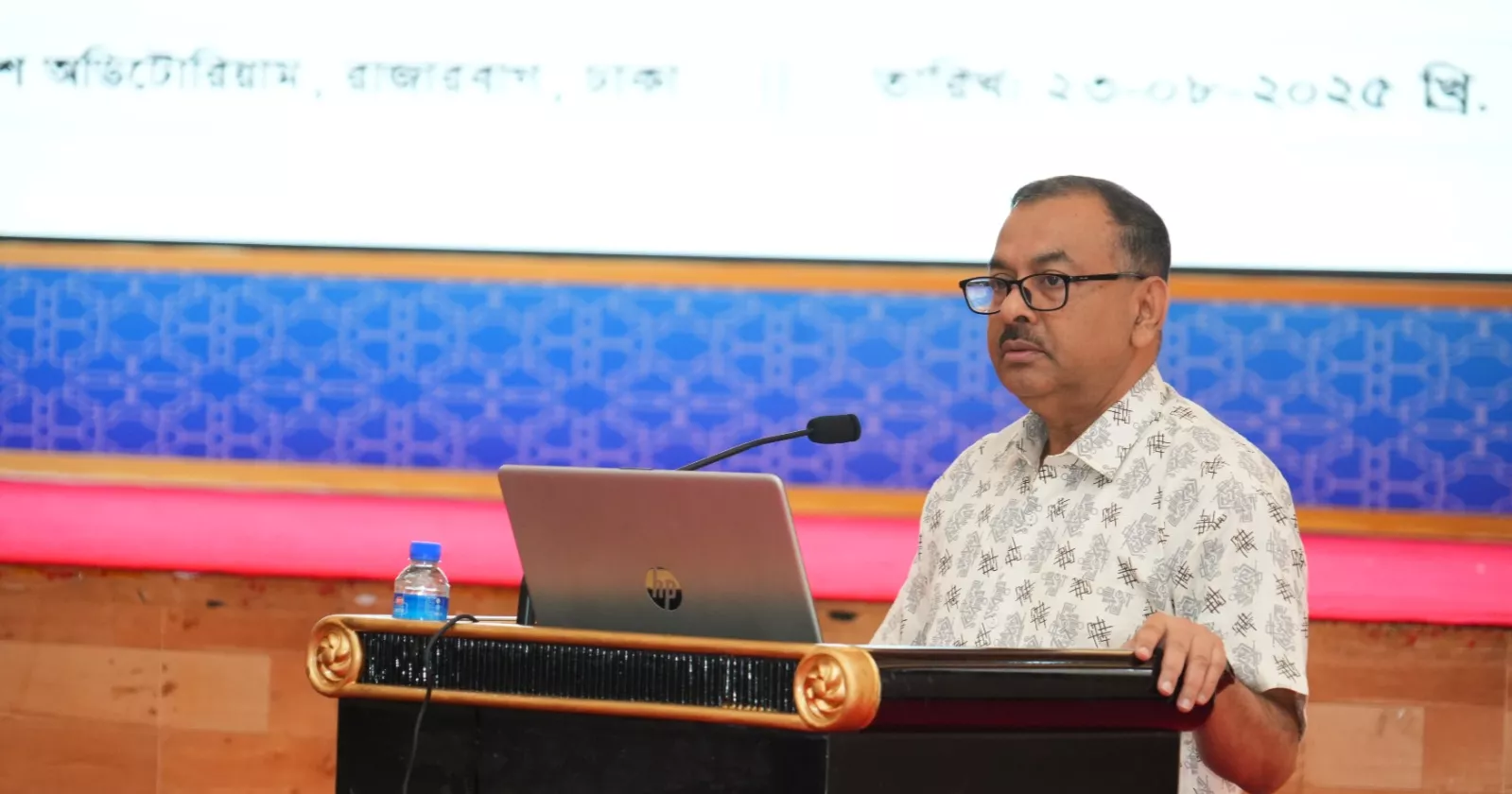 Avoid busy roads for rallies ahead of election: DMP to political parties