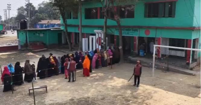 BNP-led alliance wins 47 seats, Jamaat-led coalition 20 in 71 constituencies: EC