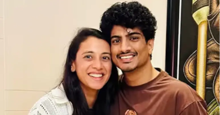 Palash Muchhal confirms wedding plans with cricketer Smriti Mandhana