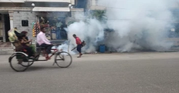 Dengue: 6 more die, 788 hospitalised in 24 hours