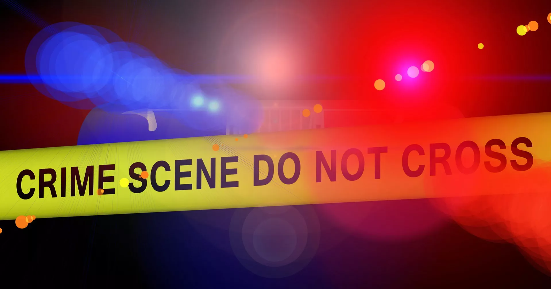 Louisiana shooting leaves 8 children dead: Police