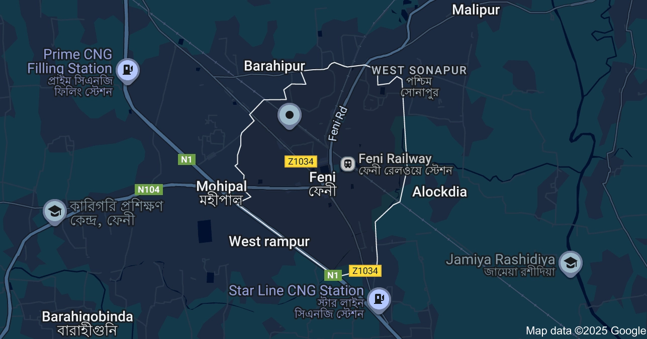 District Judge Court staff found dead in Feni