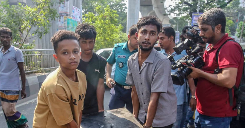 UD case filed over falling bearing pad victim under Metrorail at Farmgate