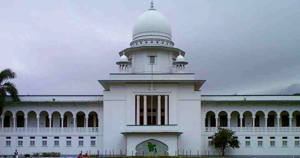 HC issues status quo on felling of trees on Jashore-Narail highway