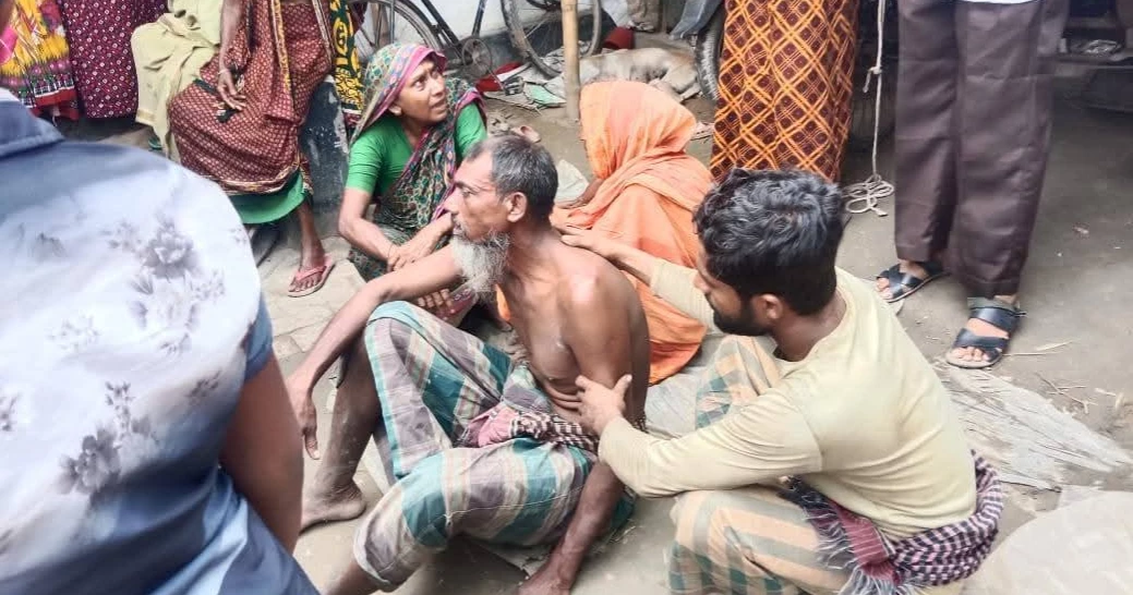 Bangladeshi killed in BSF firing at Sultanpur border in Chuadanga