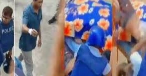 Burning protesters’ bodies at Ashulia: ICT-2 issues arrest warrants against 8