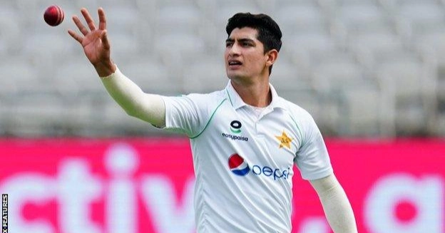 Naseem Shah issued show-cause notice over social media post mocking Punjab chief minister