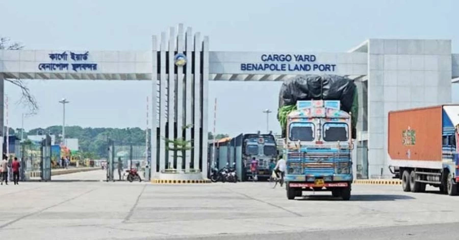 Over 3.52 lakh kg Indian Hilsa enters Bangladesh through Benapole; DNCRP warns against misleading buyers