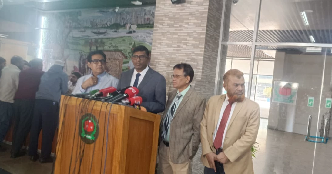 Who’re back in the race? EC clears 58 candidates for Feb polls