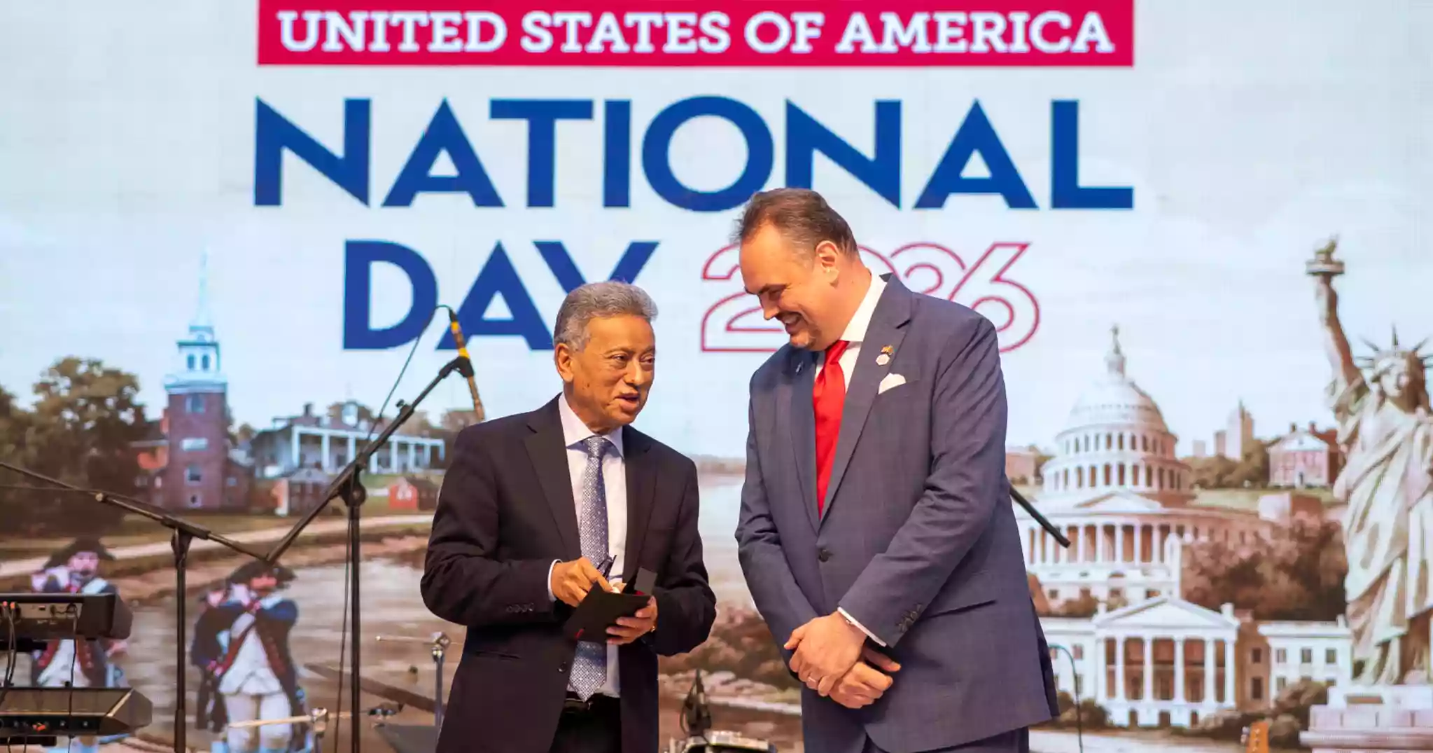 Bangladesh eyes deeper engagement from US investors in key areas