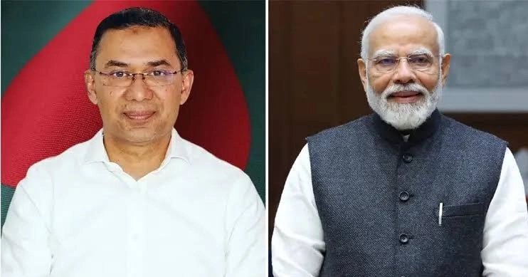 PM thanks Indian counterpart Modi for Eid greetings