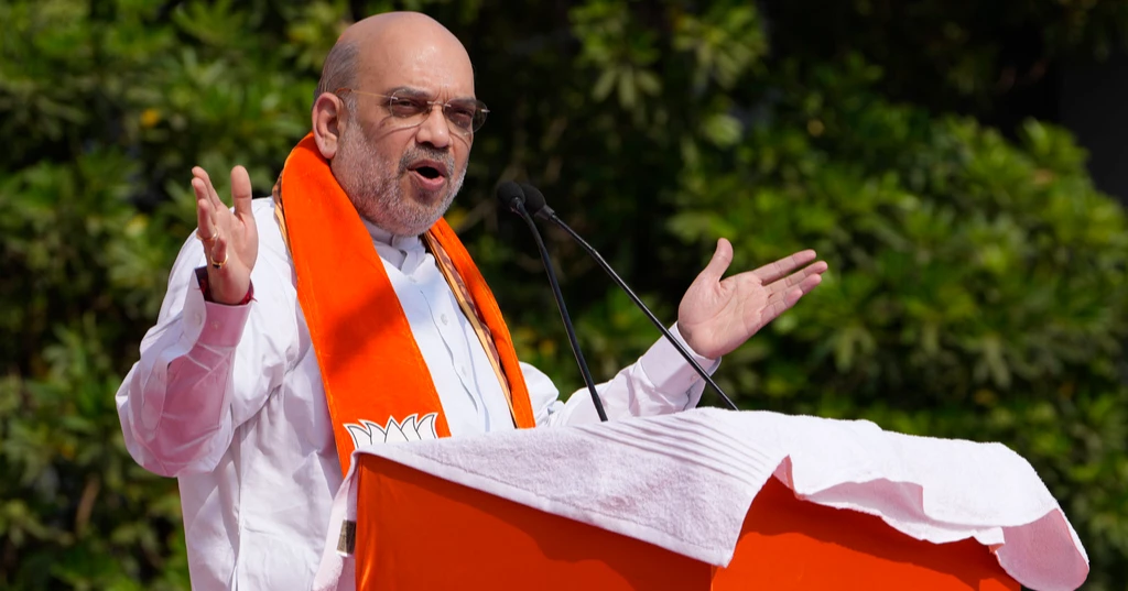 India protests Ottawa's allegation its home minister ordered targeting of Sikh activists in Canada