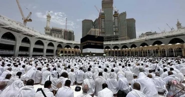 Hajj registration deadline extension depends on Tuesday’s meeting: Khalid 